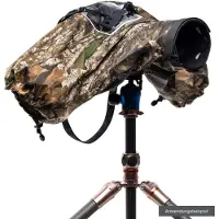 Think Tank Hydrophobia D 70-200 V3 Regnslag Til Spotlys