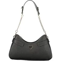 GUESS Serenova Saffiano Skuldertaske