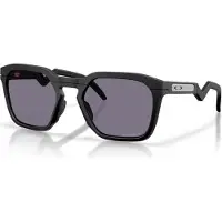 Oakley - Solbriller - Hstn SQ Matte Black til Unisex - Sort