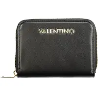 Mario Valentino Tegnebog 'CLIO RE' guld / sort