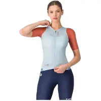 Castelli Corretto Kortærmet Trøje