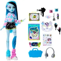 Monster High Self-Scare Secrets Cleo Wave 2