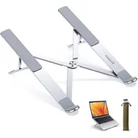 UGREEN - Stander til notebook - desktop - op til 17,3