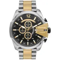 Diesel Ur - - DZ4581 - Voksen - Unisex - Produkttype: Ur
