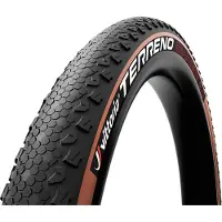 Vittoria Terreno Tubeless 700 X 55 Graveldæk