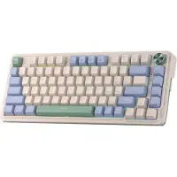 Redragon mekanisk tastatur K673CPG-RGB-PRO UCAL PRO