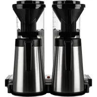 Moccamaster CD Thermo Automatic Double