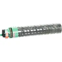 Ricoh Tonerkassette + tromle sort 15.000 sider