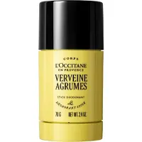 L'Occitane Verveine Agrumes Deodorant Stick Refillable 70 g