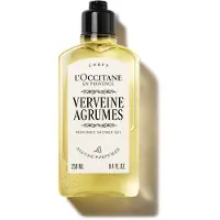 L'Occitane Verveine Agrumes Perfumed Shower Gel Refillable 250 ml
