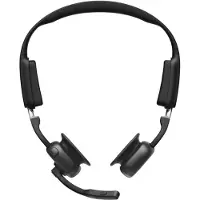 Shokz OpenMeet ANC In-Ear Hovedtelefoner Sort