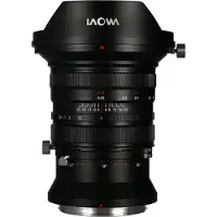 Laowa Ve2040gfx Kameralinse 20 Mm