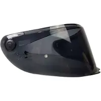 Mt Helmets Mt-v-29b Skærm