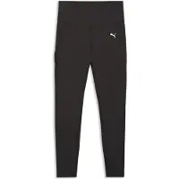Puma Dreamrun 7/8 Tights Women, Clothing, Black, 3XL