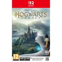 WB Games Hogwarts Legacy - Nintendo Switch 2 - Action/Adventure