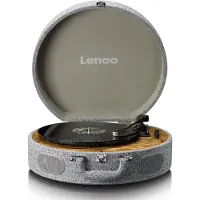 Lenco Ls-66gy Pladespiller