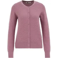 We fashion Cardigan gammelrosa