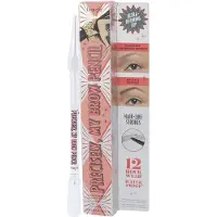Benefit Precisely, My Brow Pencil 05 Warm Black Brown 0,08 gram