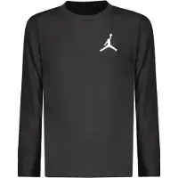 Jordan Shirts sort / hvid