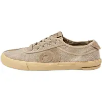 El naturalista El Naturalistaunisex. 259531120005_020 N5953 beige lædersko (36), Stof, Fast, Blonder, Casual