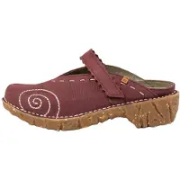 El naturalista Ng96 Yggdrasil Barefoot Træsko