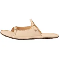 El naturalista El Naturalistatil kvinder. 2568411ZZ005_020 Sandaler i læder N5684 Bare beige (36), Fast, Spænder, Casual