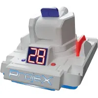 ProjeX Projecting Game Arcade - Two Players - - OneSize - Spil