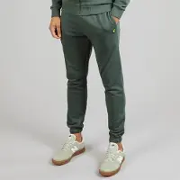 Lyle And Scott Vintage Herre Slim Fit Joggers Green Mercurial