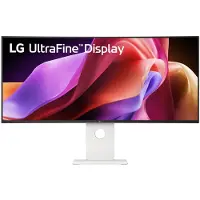 LG 40wt95uf-w.aeu Skærm