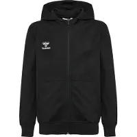 Hummel Sweatshirt sort