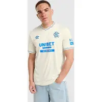 Umbro Rangers FC Udebanetrøje 2026/27 - , størrelse 3XL