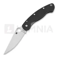 Spyderco Military foldekniv