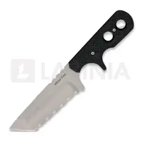 Cold Steel Mini Tac Tanto Serrated