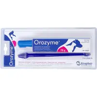 Orozyme pleje-sæt Kat og Hund