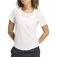 Adidas Workout Essentials Scoop Neck T-shirt Med Korte ærmer