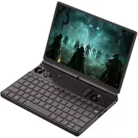 GPD Winmax2-8840u32001 Touchscreen 10.1´´ R7 8840u/32gb/1tb Ssd Bærbar Computer