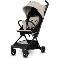 Q-Play Mega Pro Barnevogn