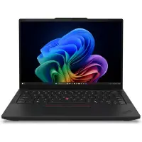 Lenovo Idg Thinkpad T14 Gen 7 Wuxga 14´´ Amd R5 Ai Pro 440/16gb/512gb Ssd/amd Radeon 840m Bærbar Computer
