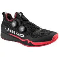 Head Racket Endure Pro Boa Sko Til Alle Overflader