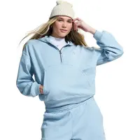 Under Armour Icon Fleece Hættetrøje
