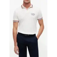 Tommy Hilfiger Mw0mw43379 Kortærmet Polo