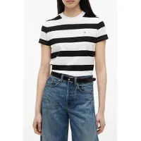 Tommy Hilfiger Dw0dw23801 T-shirt Med Korte ærmer