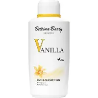 Bettina Barty Vanilla Showergel 500 ml