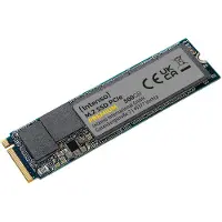 Intenso Premium M.2 SSD - 500GB - PCIe 3.0 - M.2 2280