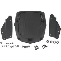 Kappa Moto Kr4105 Monokey Top Case Bagmontering