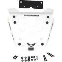Kappa Moto Kra5108 Monokey Aluminium Top Case Bagmontering