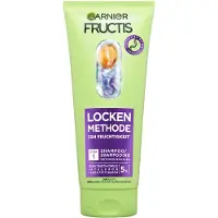 Garnier Fructis krøllemetode Shampoo 200 ml