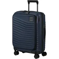 Samsonite Intuo Spinner Easy Access 55/26 Tsa 42-48l Kuffert Med Hjul