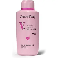 Bettina Barty Love Vanilla Bath & Shower Gel Showergel 500 ml