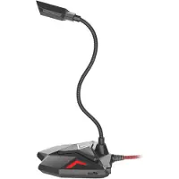 Genesis Radium 100 Usb Gamingmikrofon